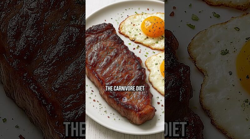 Carnivore -vs- Keto: Which is Better?