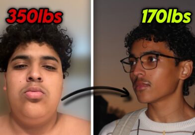 How To ACTUALLY Lose Weight In 2026! How To ACTUALLY Lose Weight In 2026!