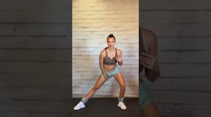Give Your Inner Thighs Some Extra TLC