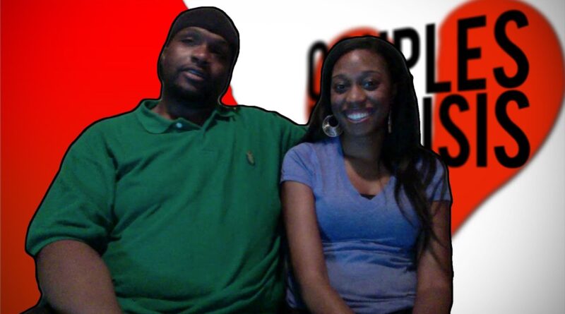Relationship Trust Issues I Couples In Crisis I Everyday Health