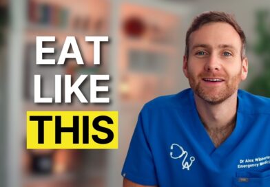 The Healthiest Diet: Keto vs Mediterranean?