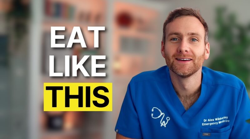 The Healthiest Diet: Keto vs Mediterranean?